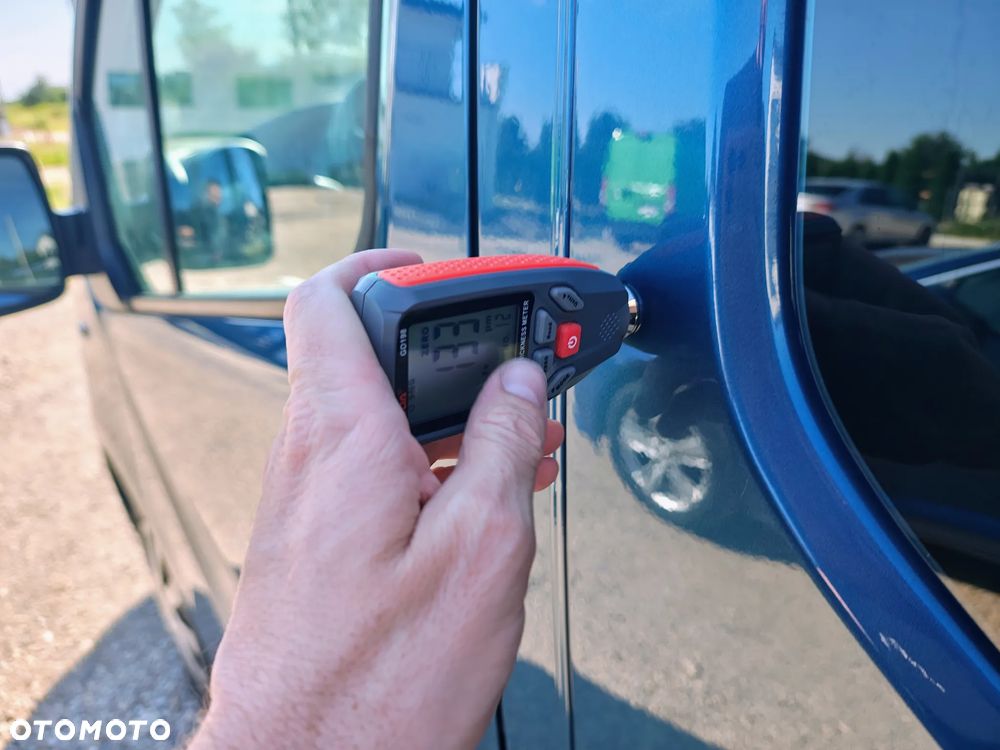 Renault Trafic Passenger 3,0t Pack Clim - 19