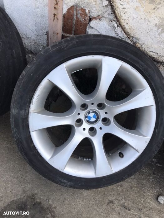 Jante bmw e60/61 pe 18â€ - 5