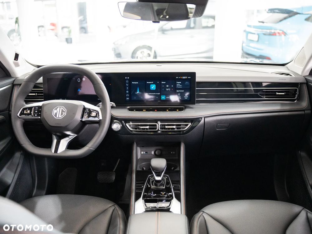 MG HS 1.5T PHEV Exclusive - 6