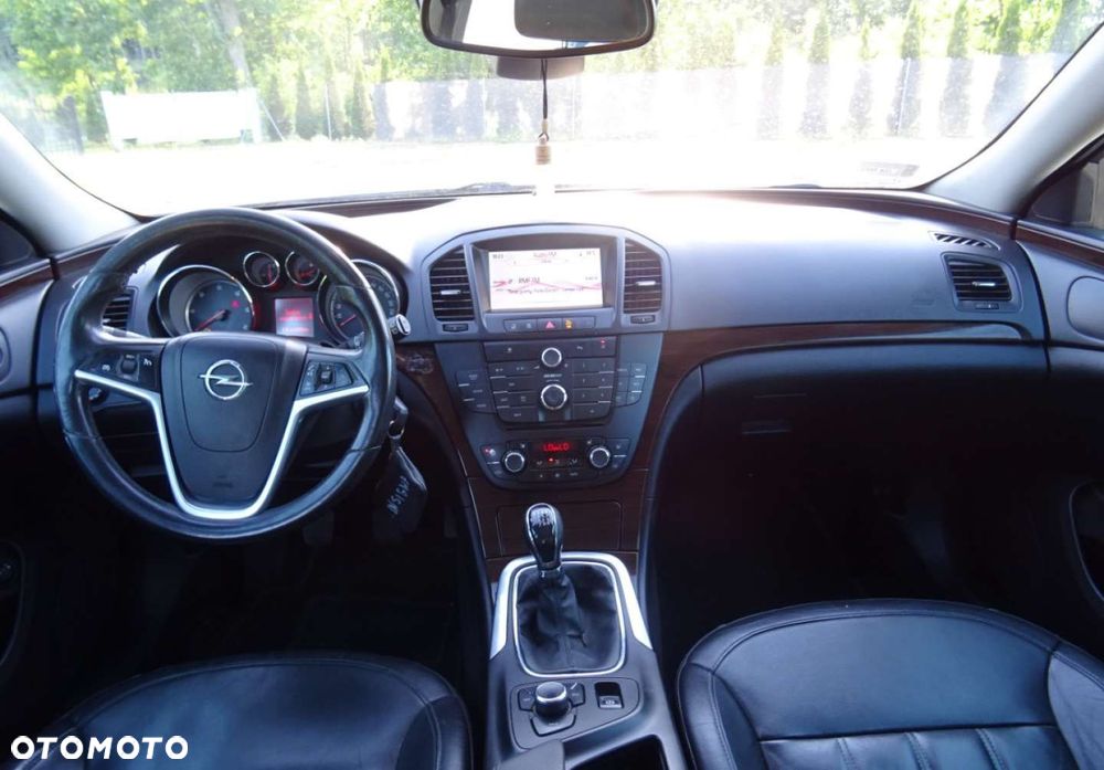 Opel Insignia - 6