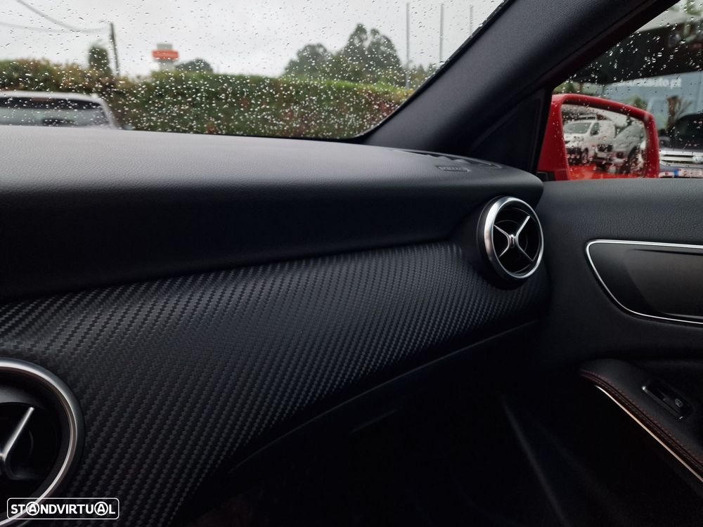 Mercedes-Benz A 200 - 33