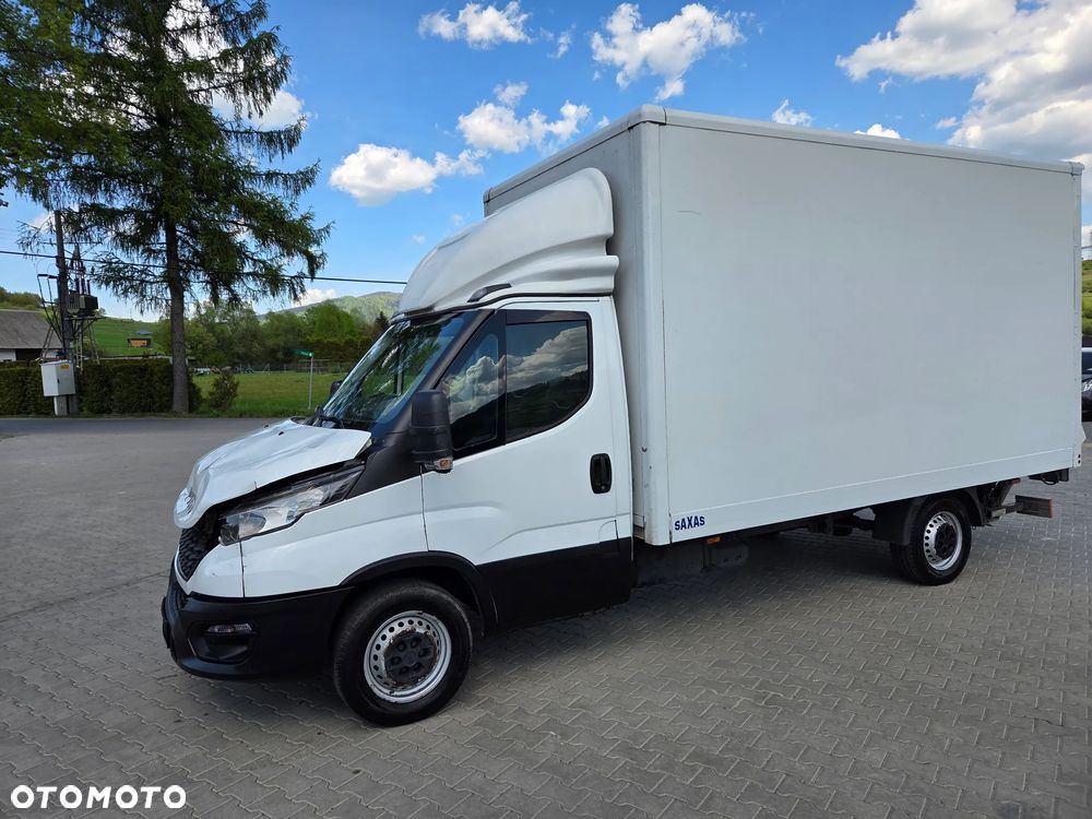 Iveco 35s14 - 6