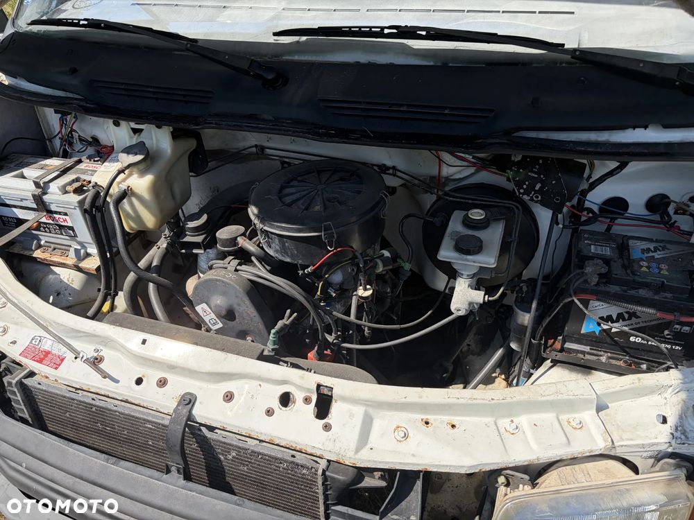 Ford Transit - 35