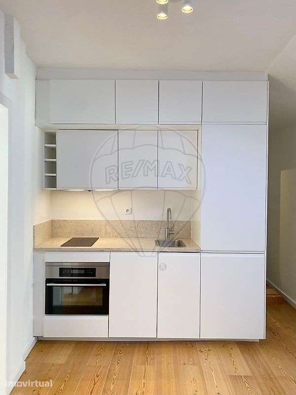 Apartamento T1 para venda - Grande imagem: 3/15