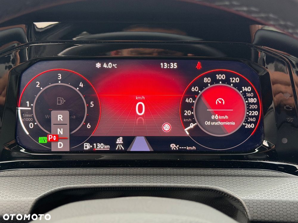 Volkswagen Golf 2.0 TDI SCR DSG GTD - 26