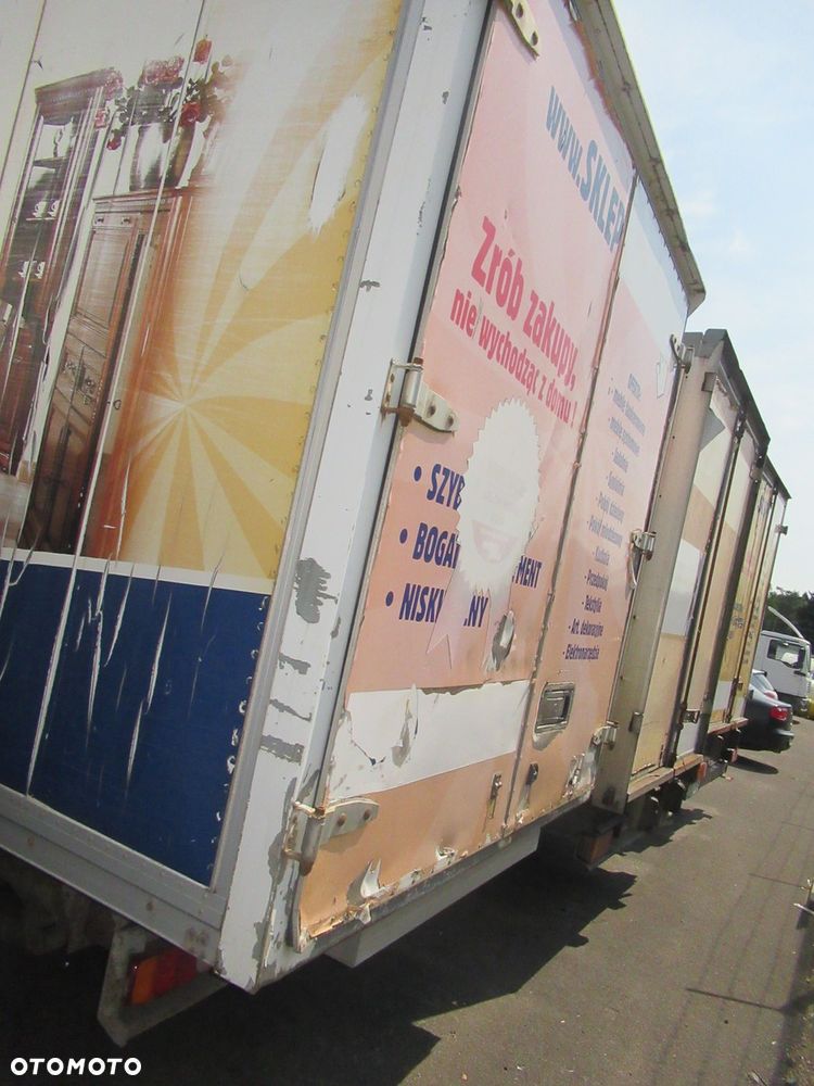 Citroën JUMPER 35 - 5