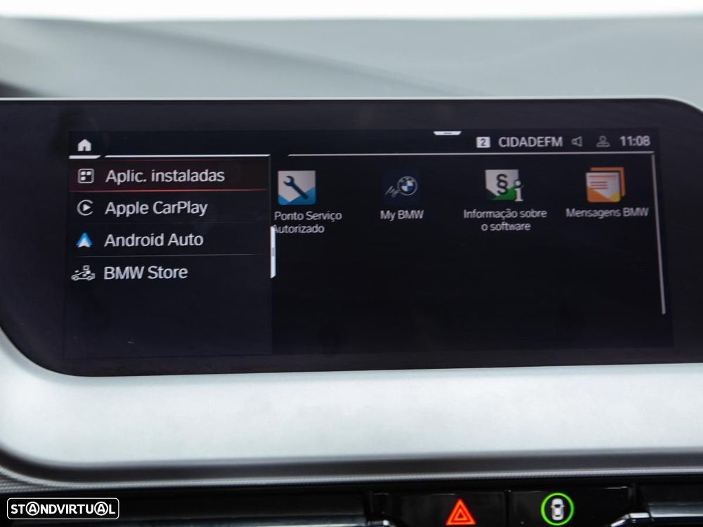 BMW 118 i Corporate Edition Auto - 24