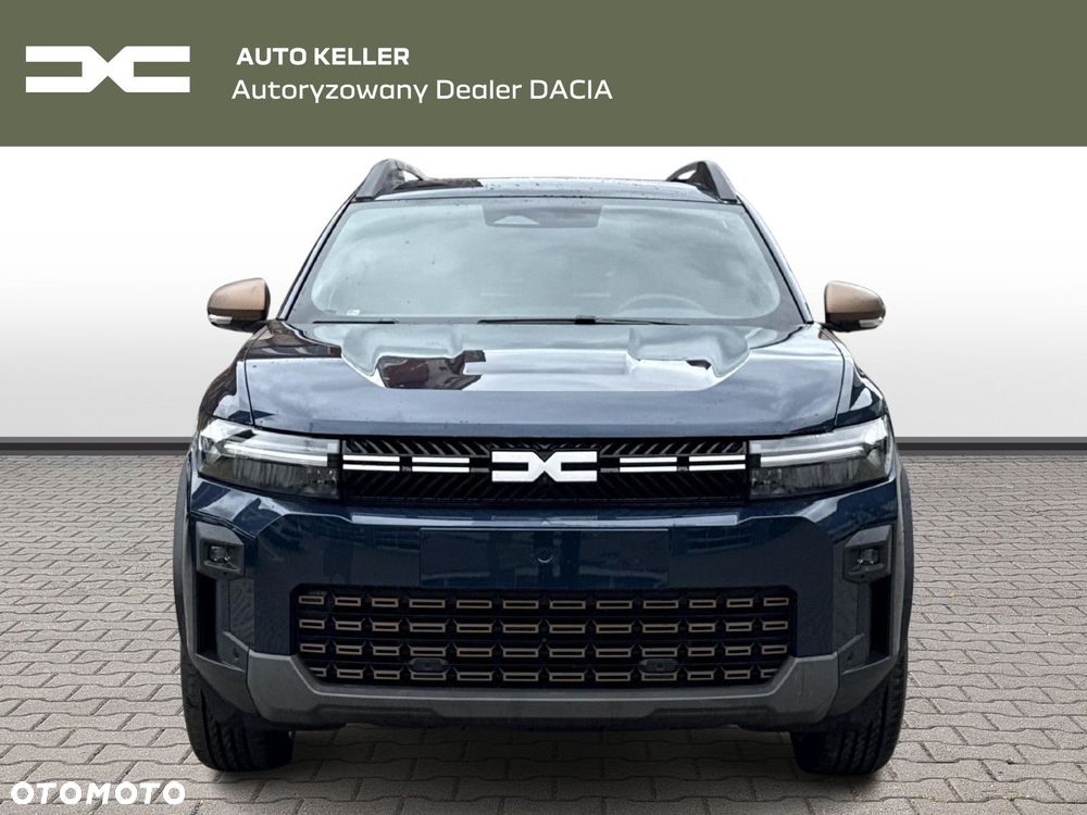 Dacia Bigster - 9