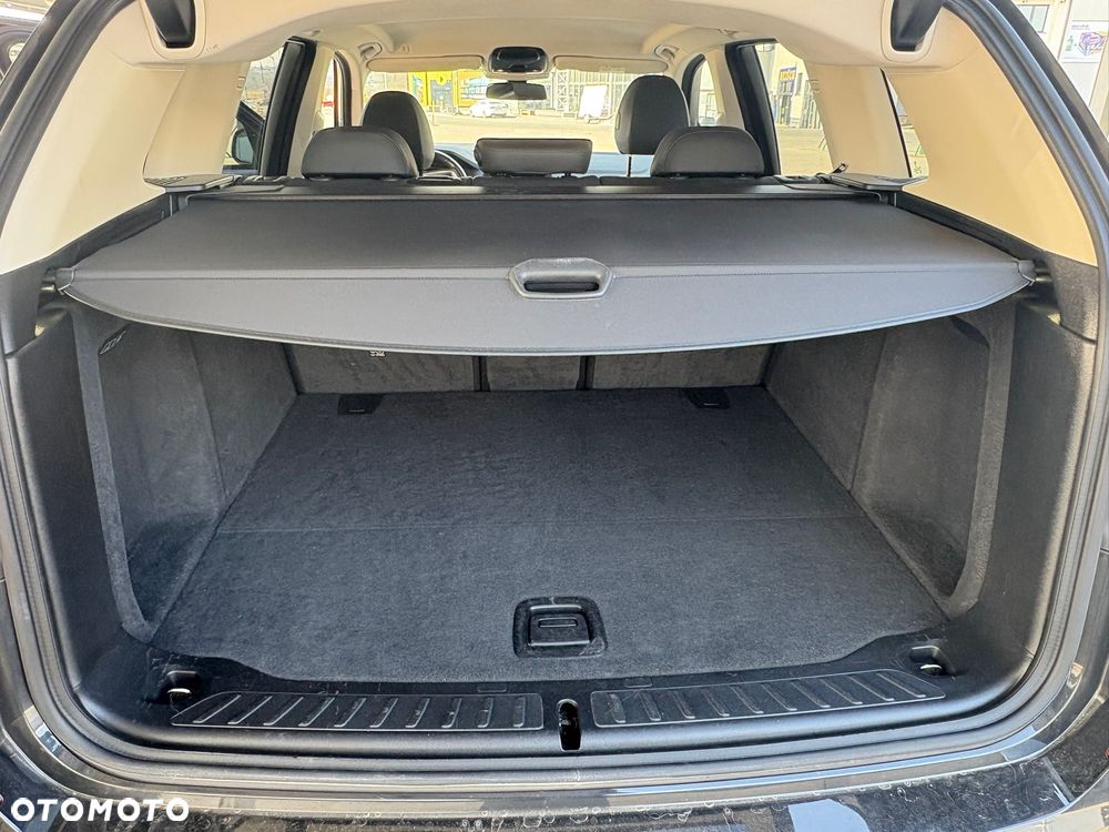 BMW X3 sDrive18d - 9