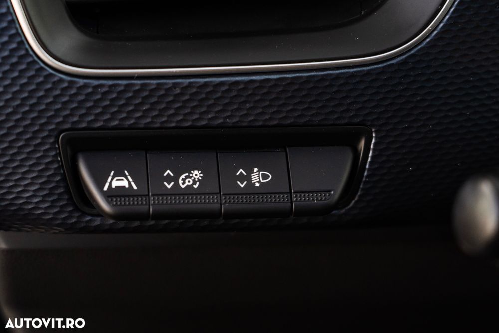 Renault Arkana E-TECH 145 Equilibre - 17