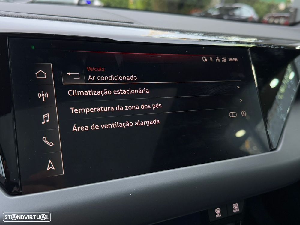 Audi e-tron GT quattro - 61