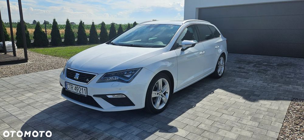 Seat Leon - 12