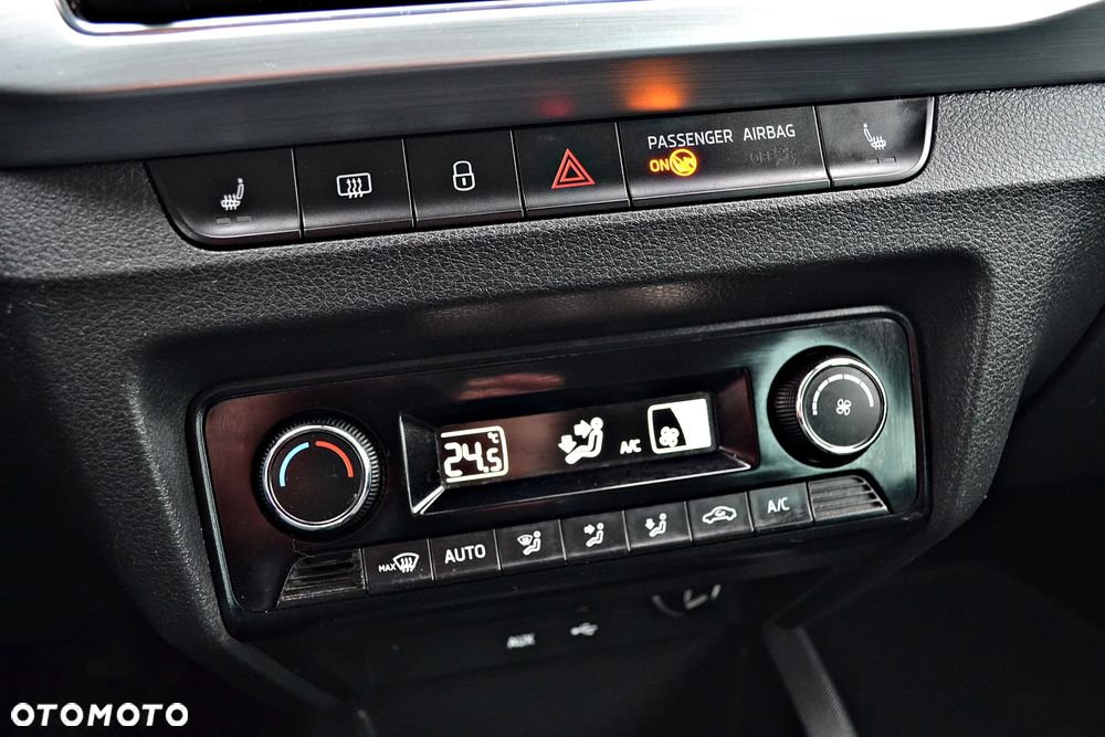 Skoda Fabia 1.4 TDI Clever - 35