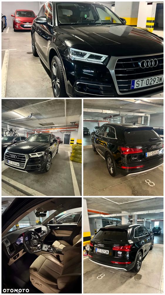 Audi Q5 2.0 TFSI Quattro Design S tronic - 17