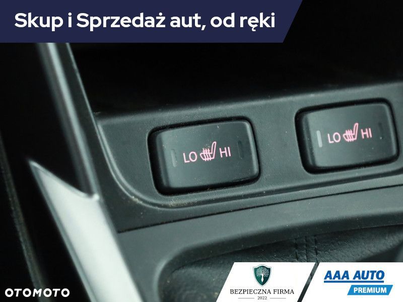 Suzuki SX4 S-Cross - 16