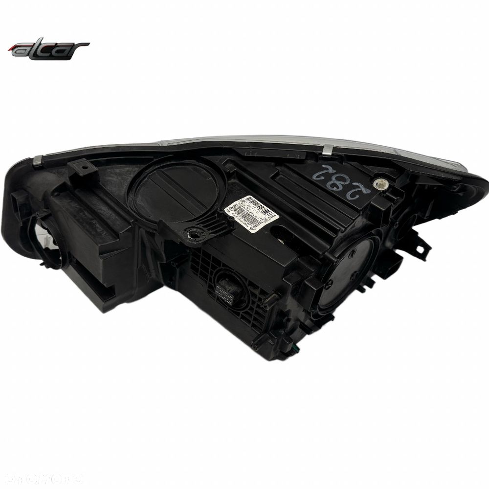 REFLEKTOR LAMPA PRAWA PRZÓD FULL LED BMW F45 F46 0 301 290 232 13 - 5