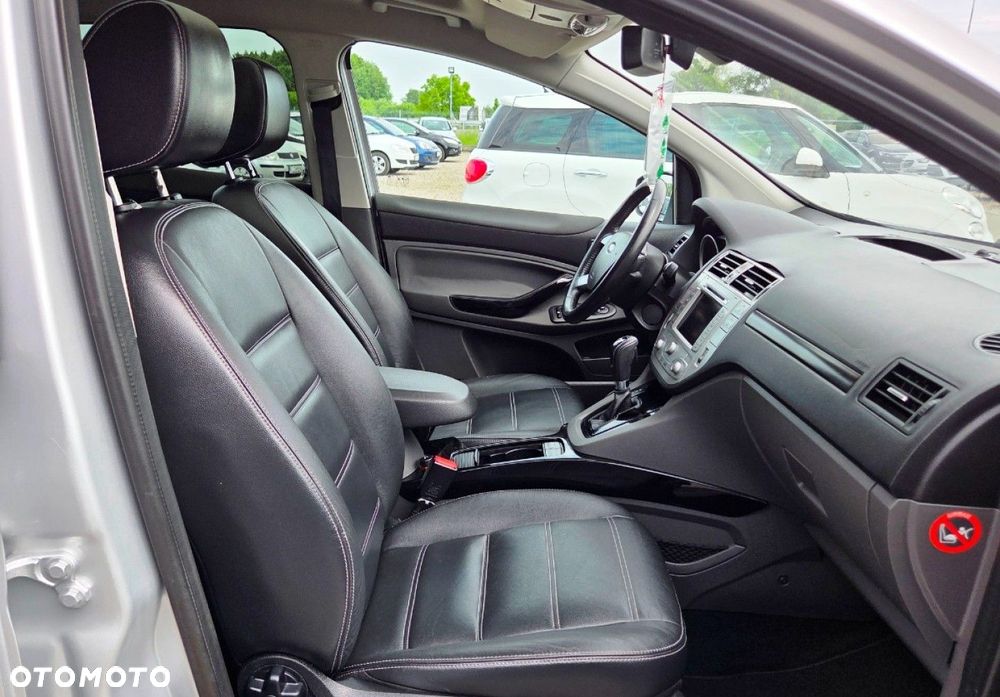 Ford Kuga - 18