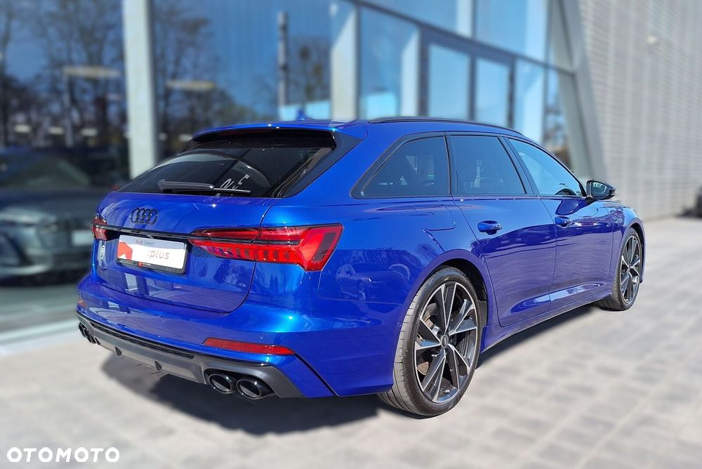 Audi A6 Avant - 39
