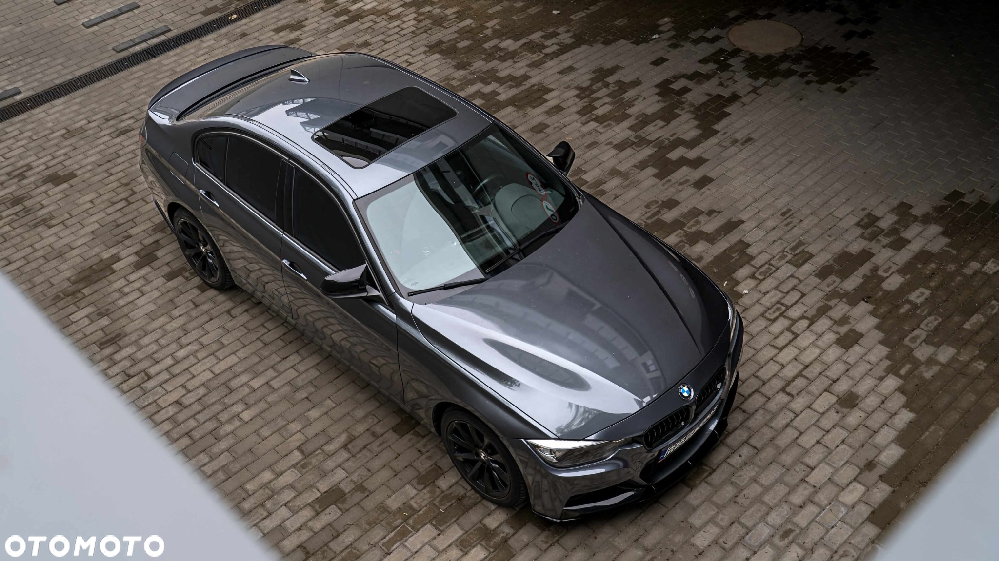 BMW Seria 3 320i xDrive Advantage sport - 23