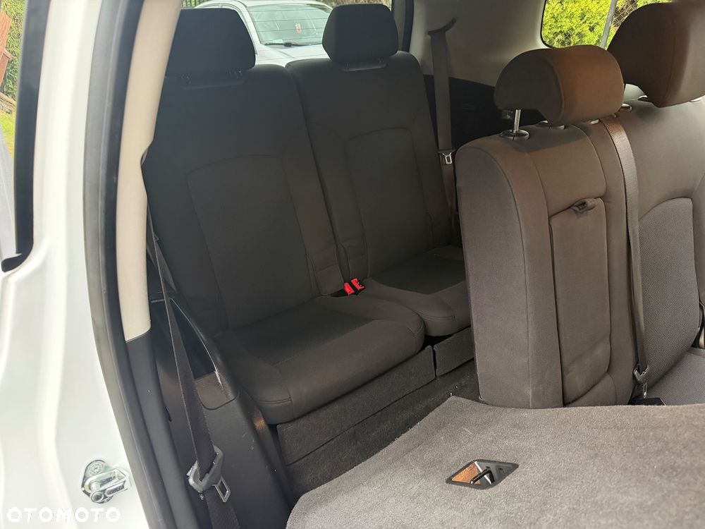 Chevrolet Orlando - 7