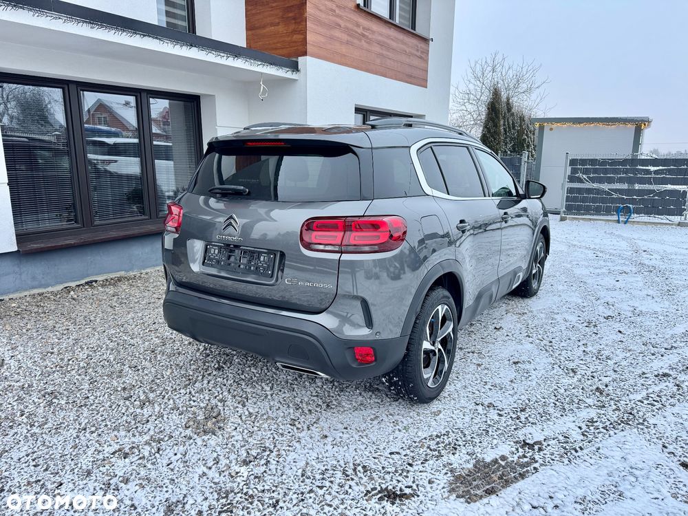 Citroën C5 Aircross - 4