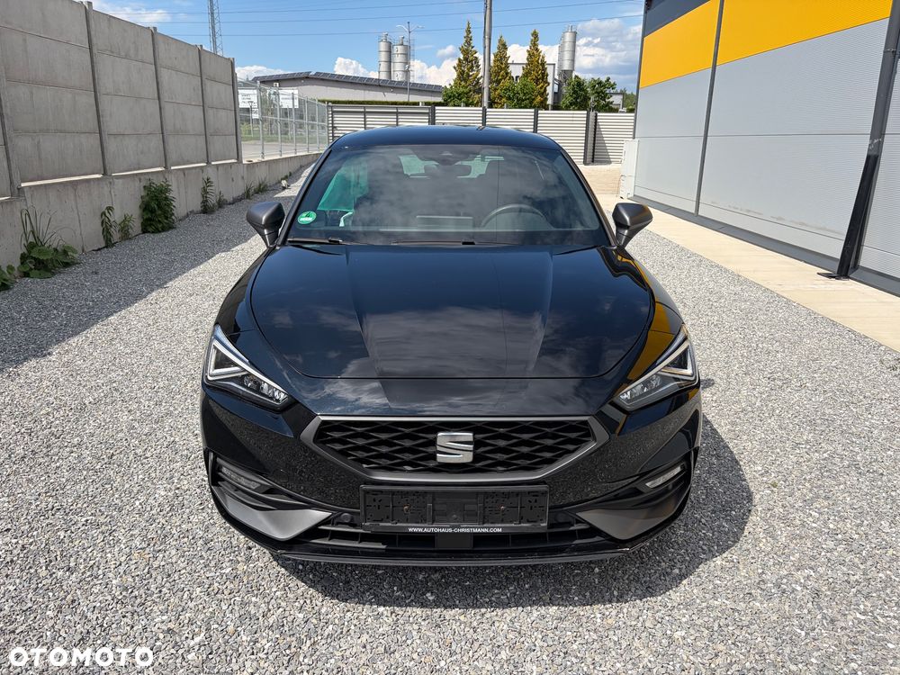 Seat Leon - 5