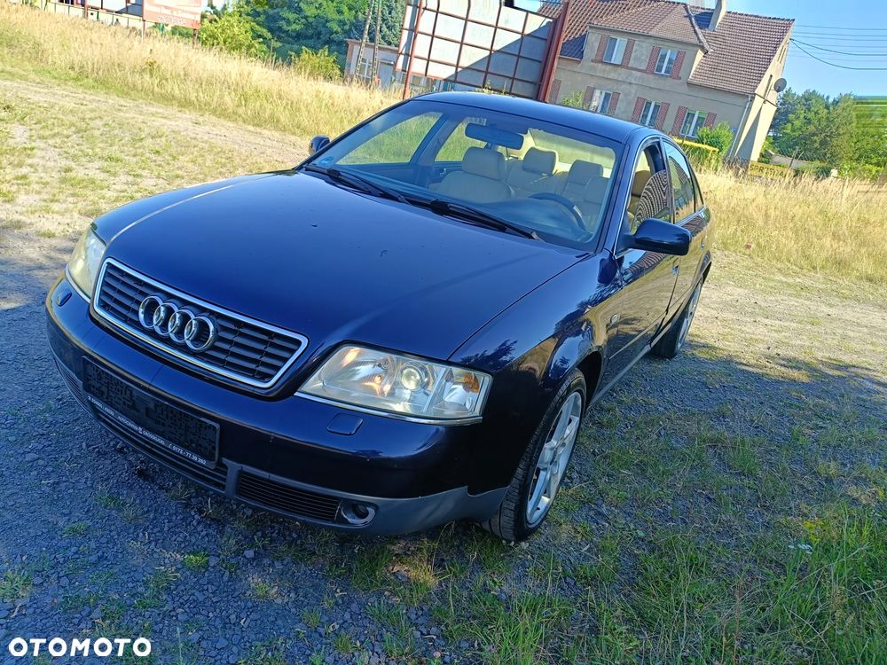 Audi A6 Limousine - 25