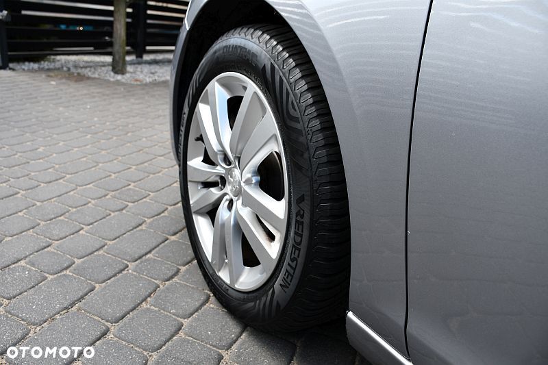 Peugeot 308 BlueHDi FAP 120 Stop & Start Allure - 35