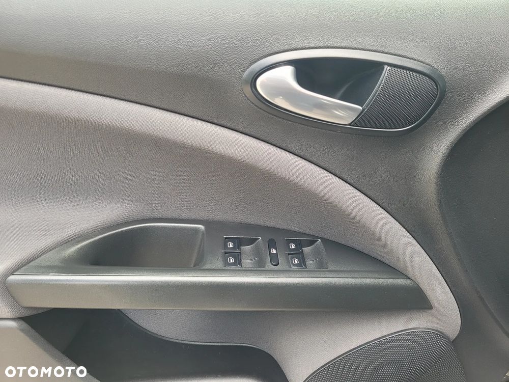 Seat Altea 1.6 TDI DPF Ecomotive SUN - 12