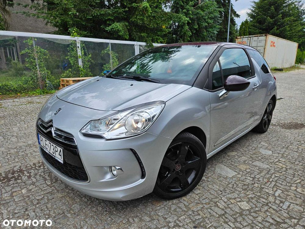 Citroën DS3 - 2