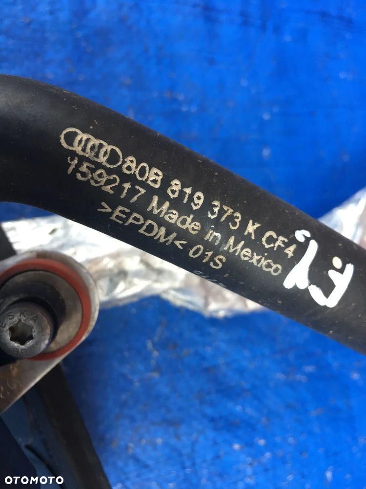 Audi Q5 80A FY Pompa Wody 4H0121671D - 6