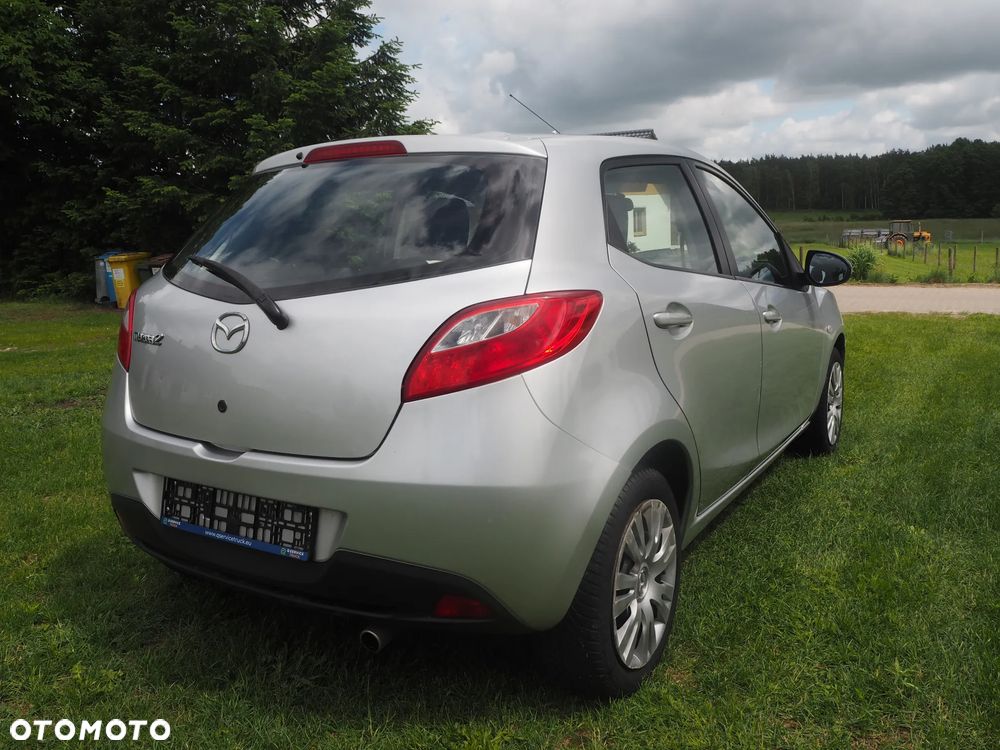 Mazda 2 1.5 Sport Impression - 16