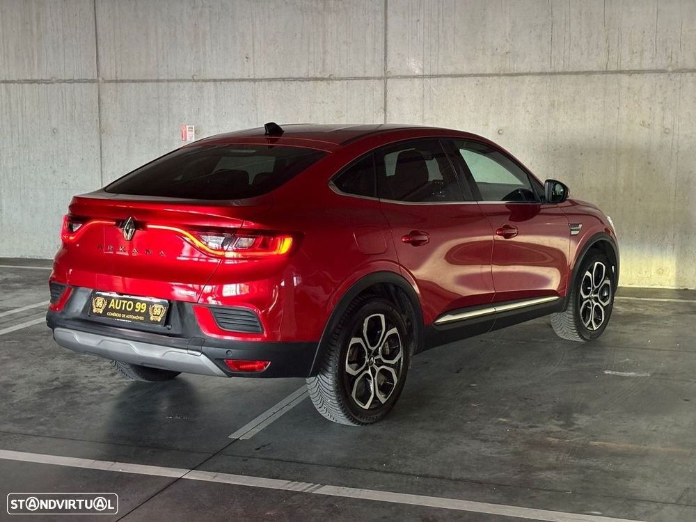 Renault Arkana - 4