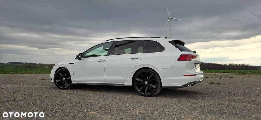 Volkswagen Golf 2.0 TDI SCR DSG R-Line - 10