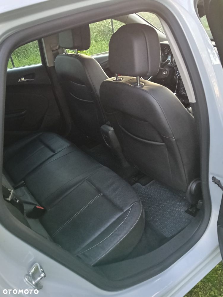 Opel Astra 1.6 CDTI Enjoy - 6