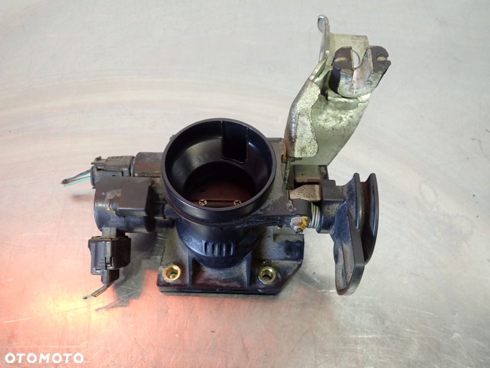 PRZEPUSTNICA SUBARU JUSTY IV 89452-52011   13K80 9D03    B1060 9D08 - 1