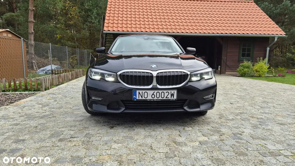 BMW Seria 3 - 9
