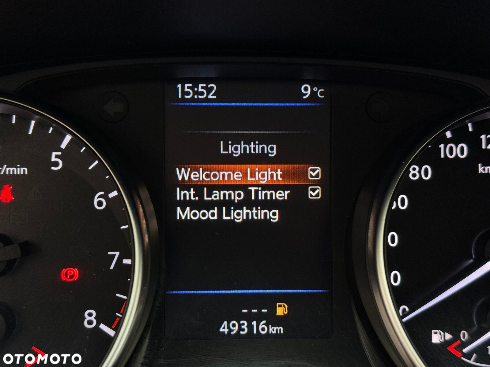 Nissan Qashqai 1.3 DIG-T Acenta - 32
