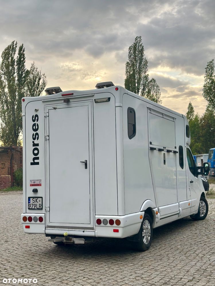 Renault Master - 3