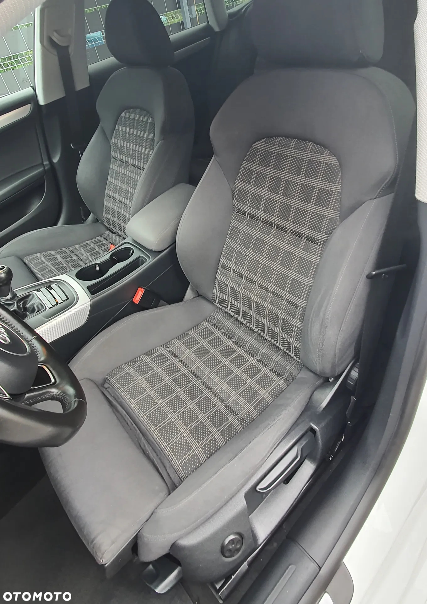 Audi A5 1.8 TFSI Sportback - 17