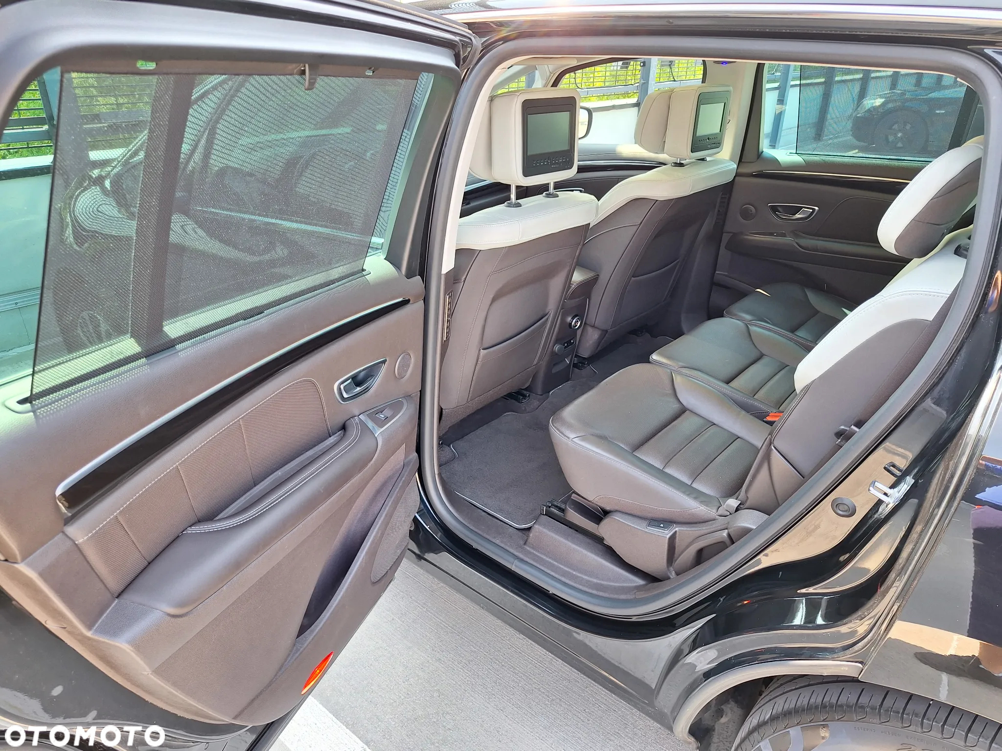 Renault Espace 2.0 Blue dCi Initiale Paris EDC - 21