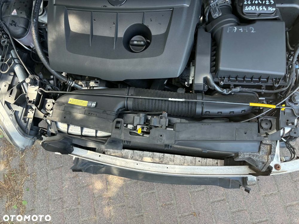 Infiniti Q30 - 28