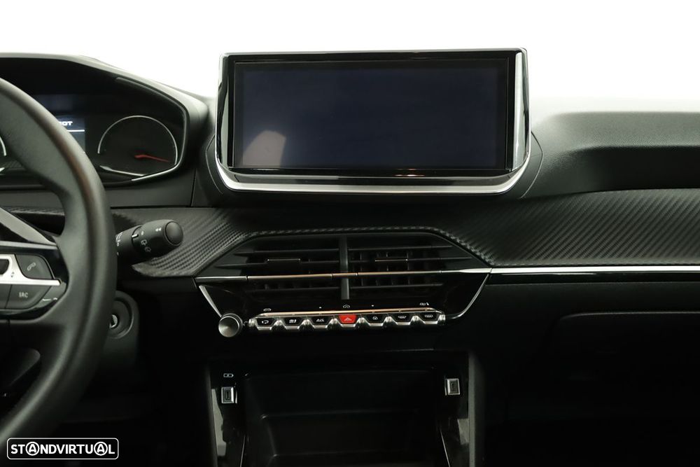 Peugeot 208 1.2 PureTech Style - 9
