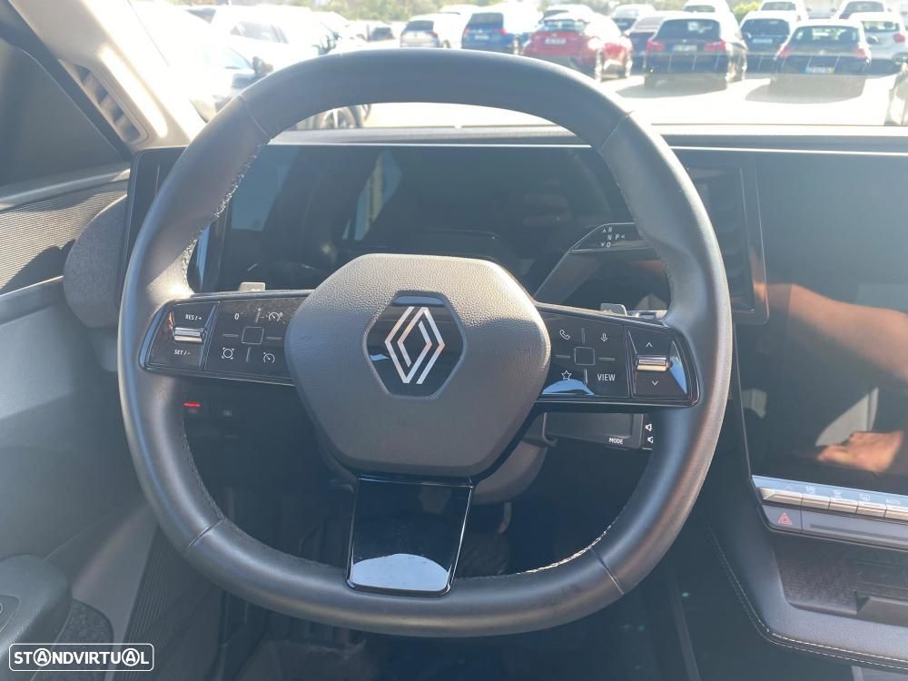 Renault Mégane E-Tech EV60 Techno - 6