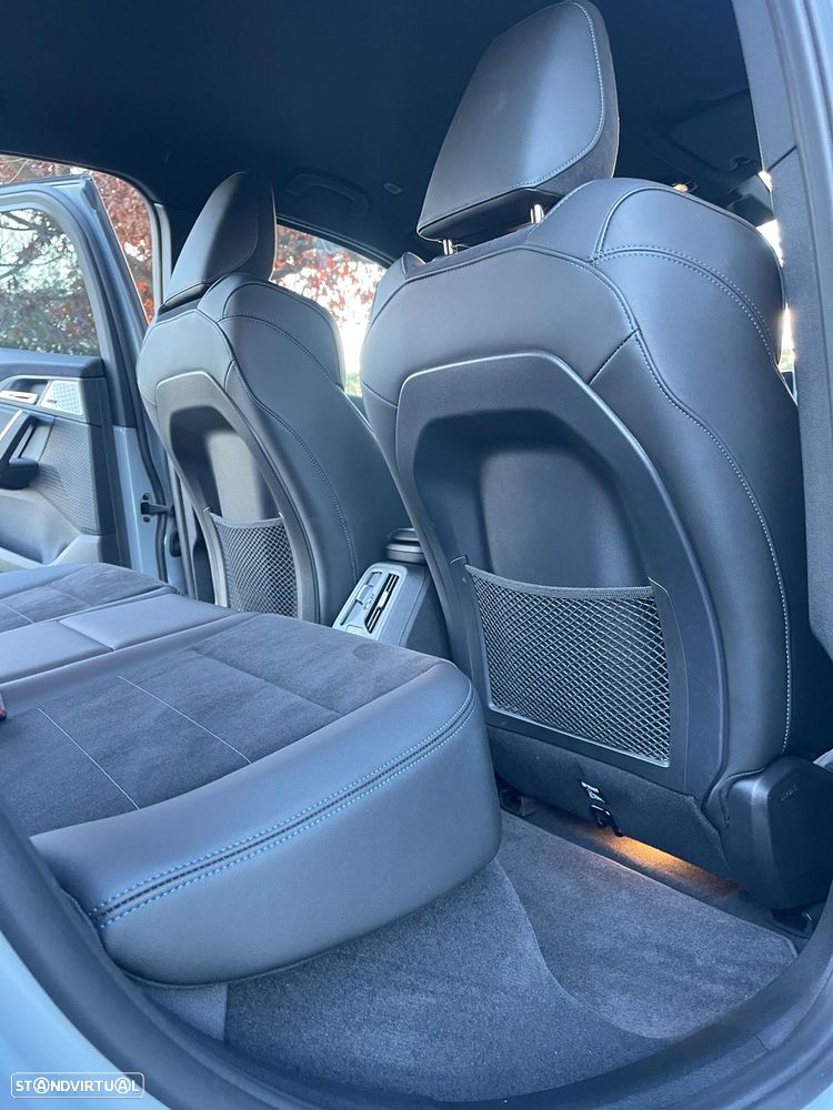 BMW iX2 xDrive30 Pack Desportivo M - 28