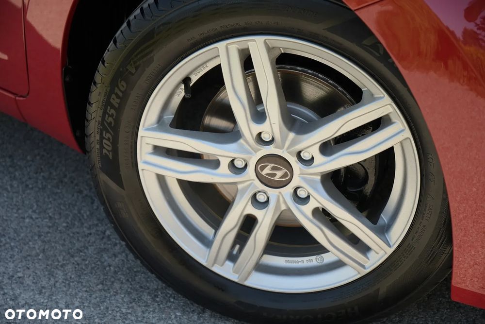 Hyundai i30 - 16