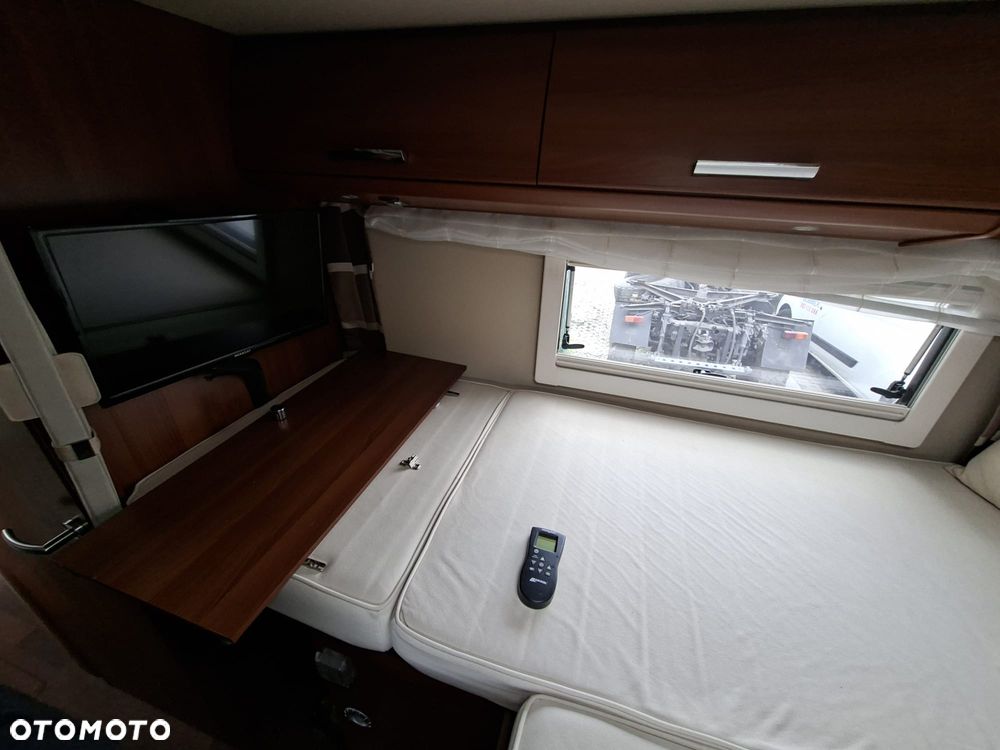 Carthago CHIC C-LINE - 26