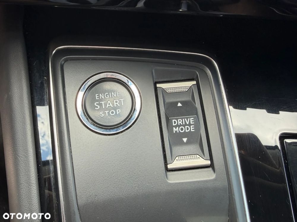 Peugeot 508 BlueHDi 130 EAT8 Allure - 20