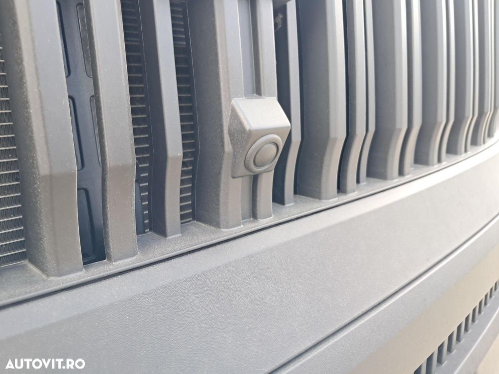 Renault MASTER FURGON L2H2 2.0D 170CP EURO 6 - 9