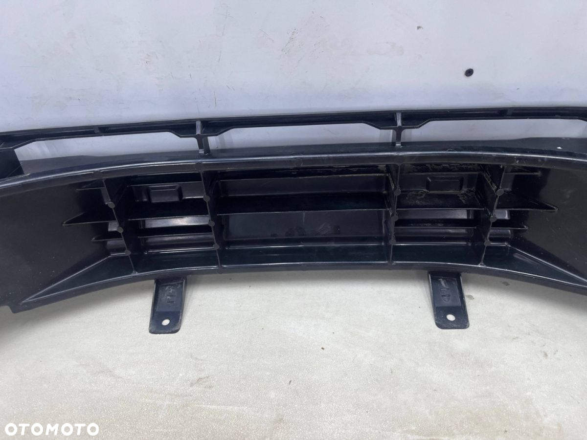 Belka zderzaka Chevrolet Nubira III J200 Lacetti KOMBI 05-12r. tylne wzmocnienie tył 96617608 - 14